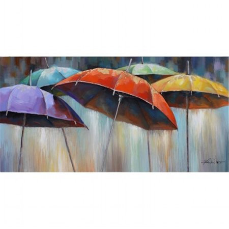 MANMADE Umbrellas Artwork MA805760